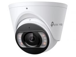 TP-LINK VIGI 5MP Full-Color Turret Network Camera